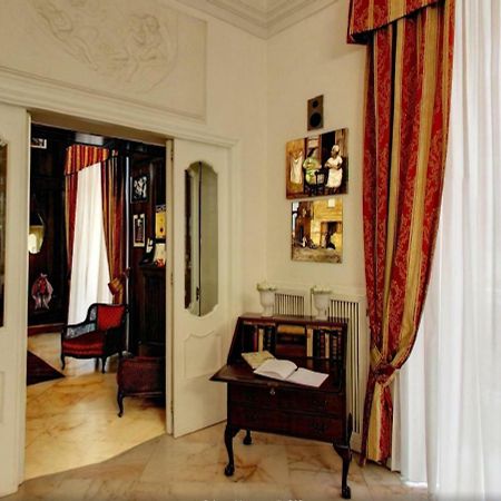 Palazzo Magnocavallo B&B Neapol Zewnętrze zdjęcie